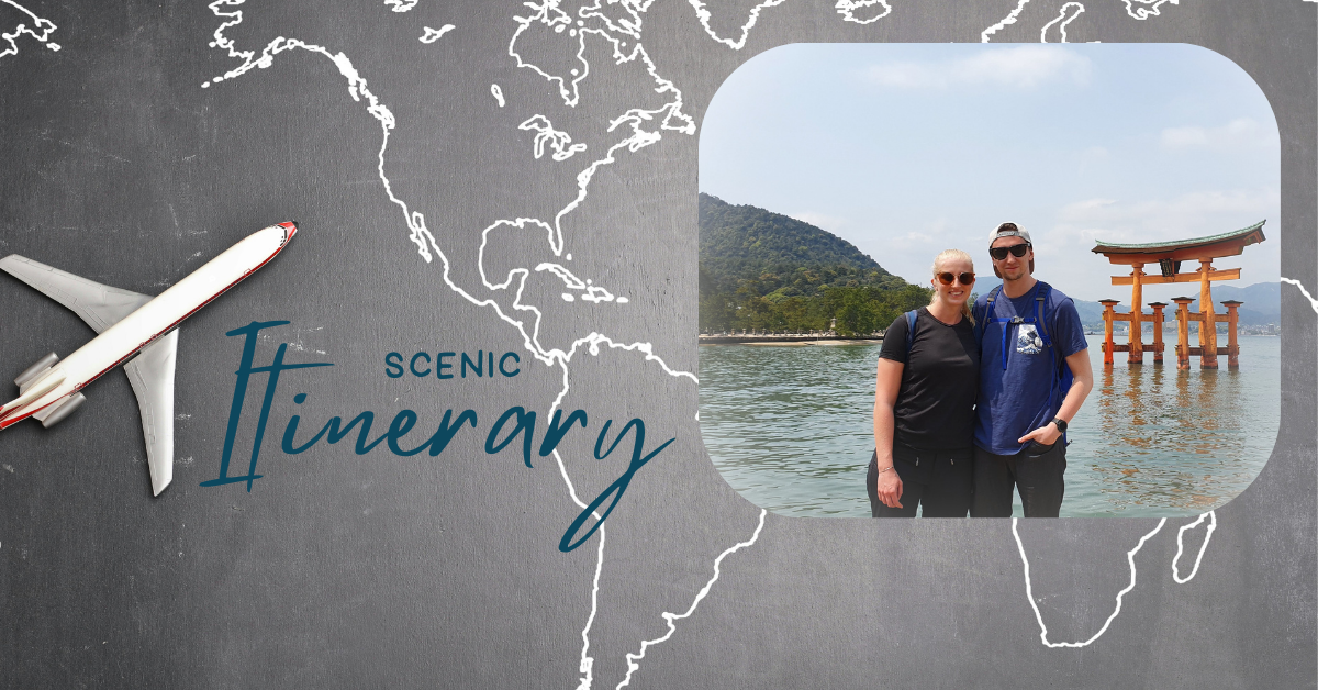 contact us featured image scenic itinerary