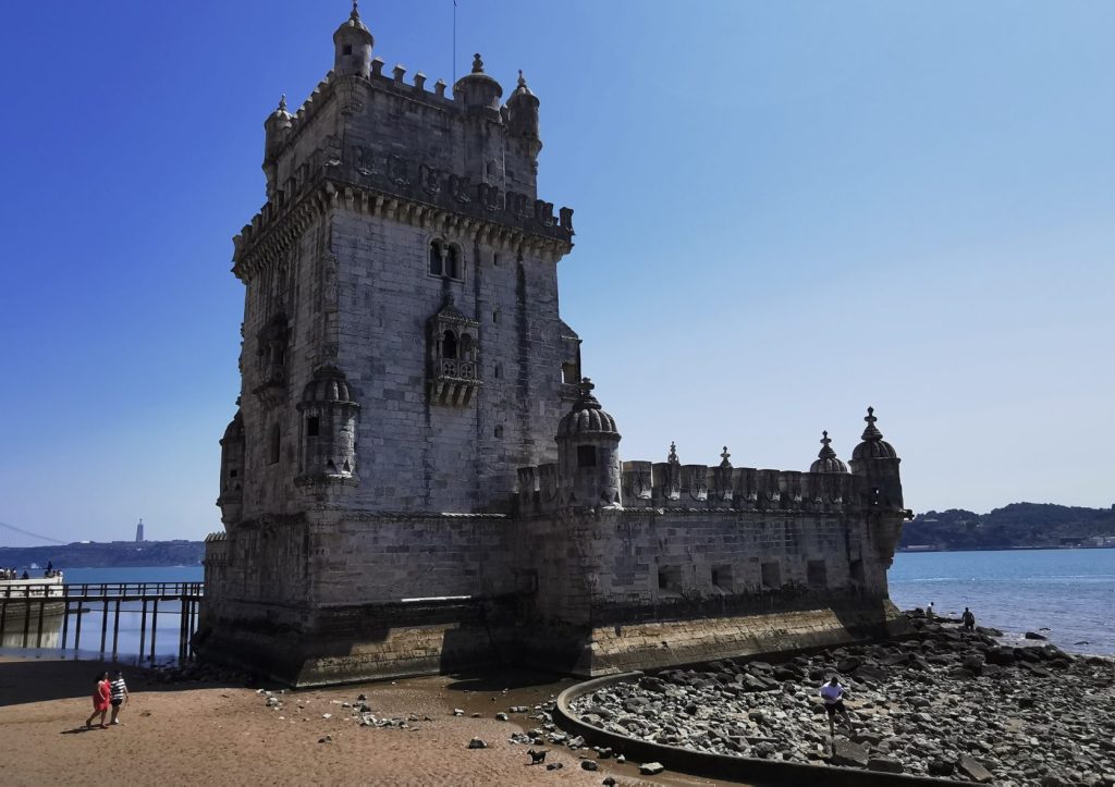 Belém Tower  - Lisbon