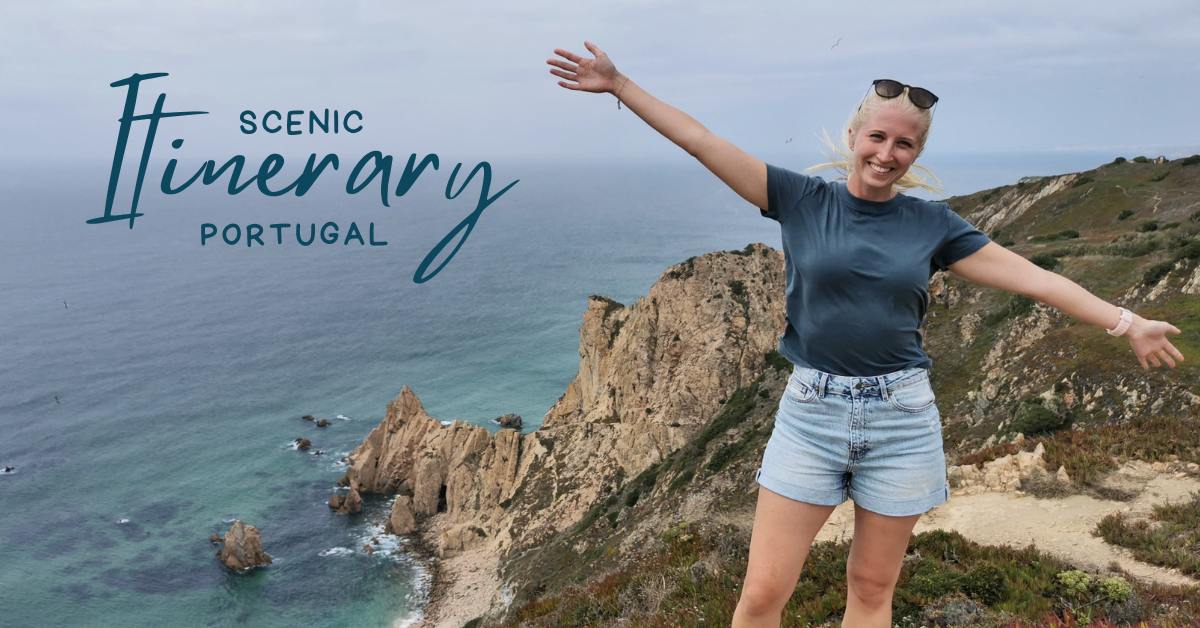 Travel in Portugal: The Ultimate 7 days Itinerary