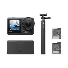 DJI Action 4