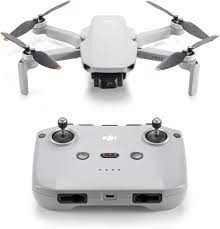 DJI Mini 2