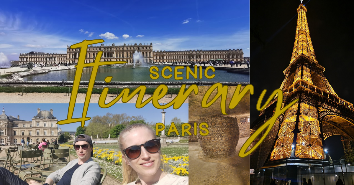 How to travel Paris in 3 days – Making the Most of a Short Trip