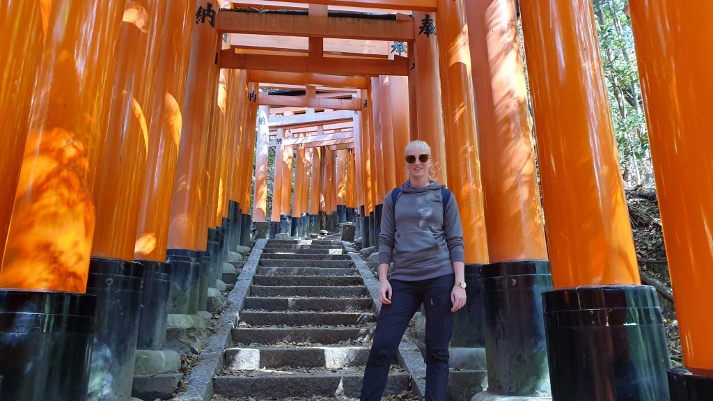 Fushimi Inari-taisha