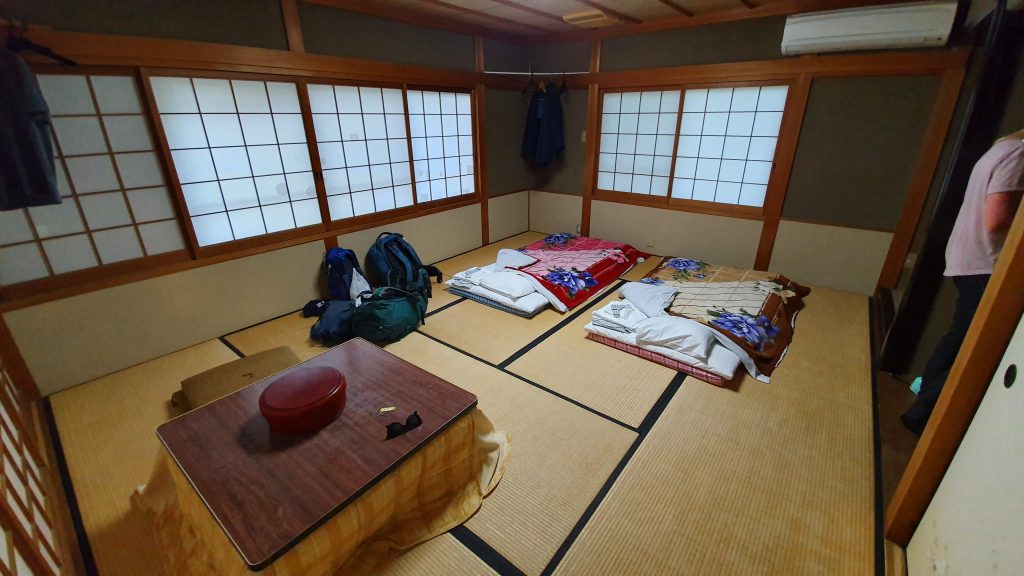 Japan Ryokan