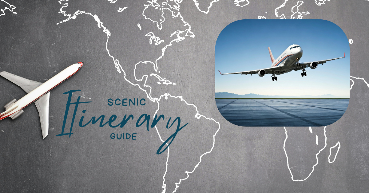 Guide: Find Cheap Flights And see Some Other Amazing Tips!