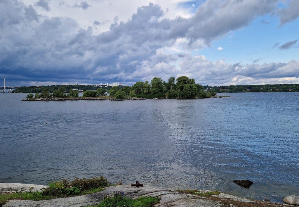 Stockholm Archipelago