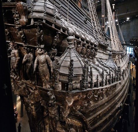 Vasa Museum