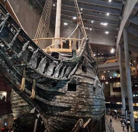 Vasa Museum