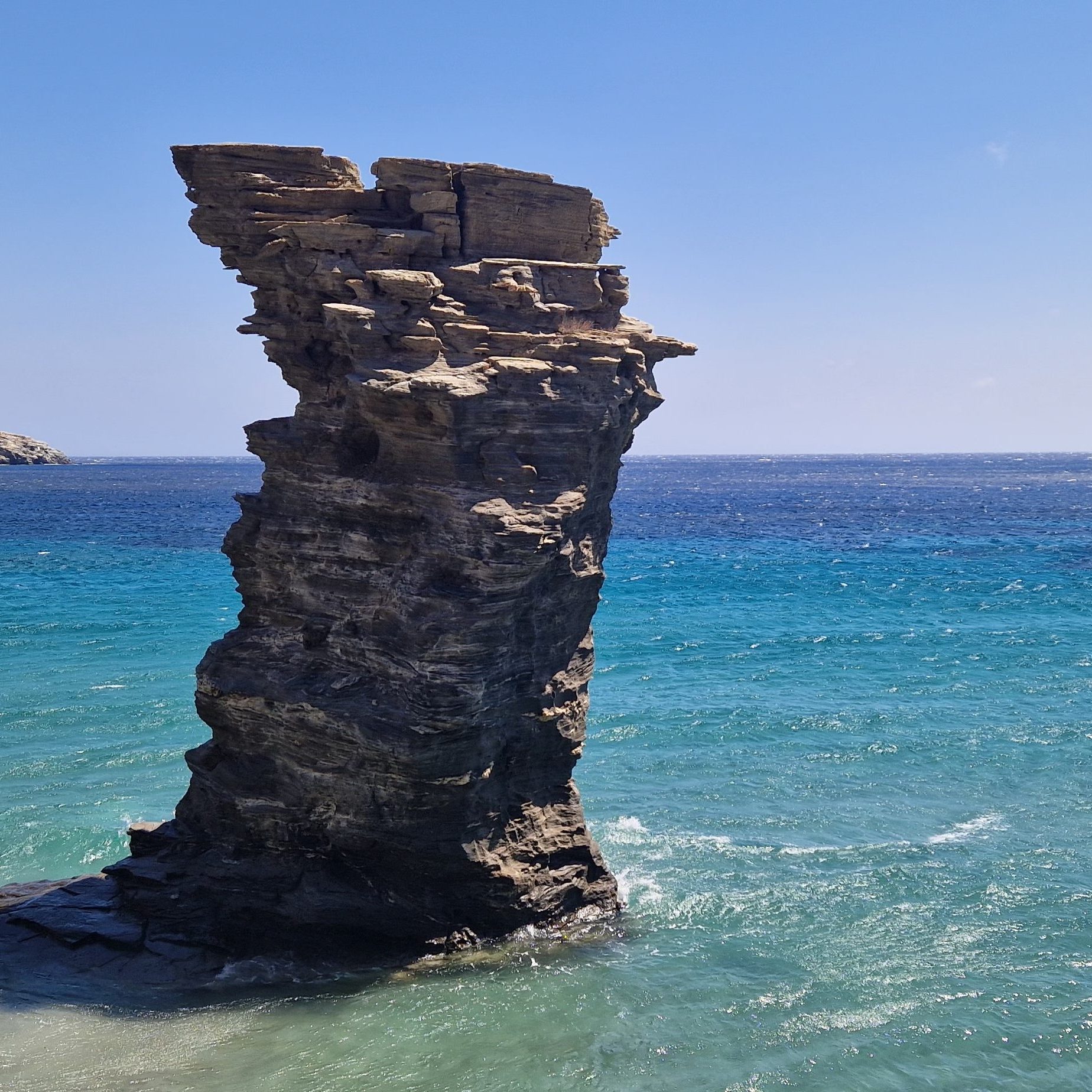 Tis Grias To Pidima Greece