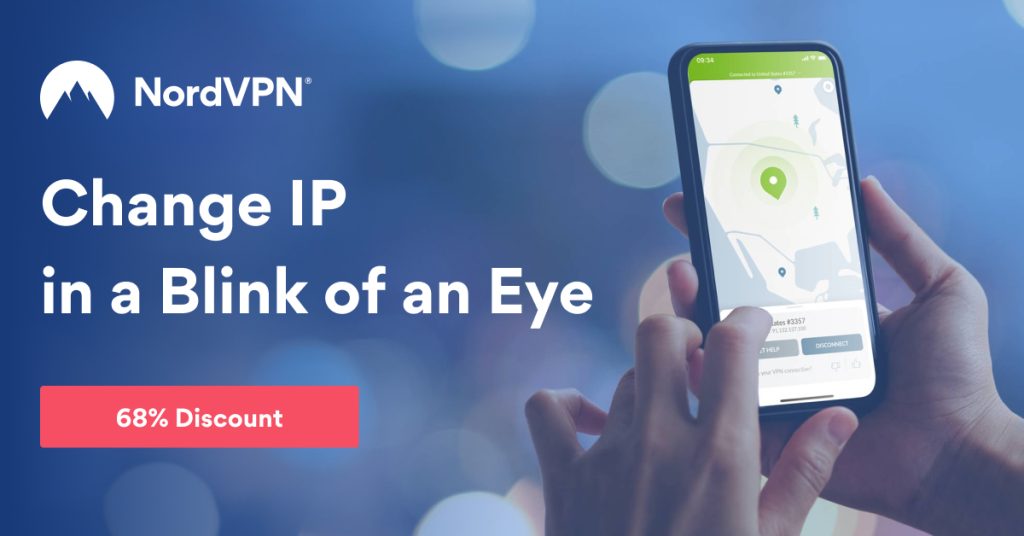 nordVPN
