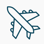 flight icon 