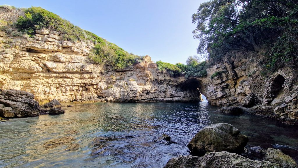 Lagoon Bagni Regina Giovanna