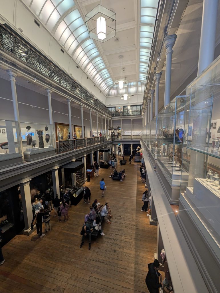 Australian Museum