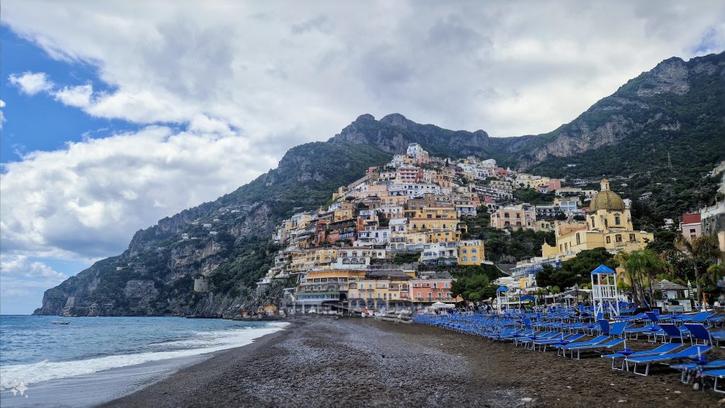 Beautiful Positano