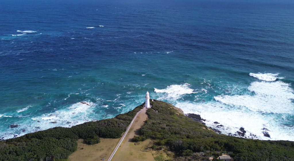 Cape Otway Lightstation - travel australia