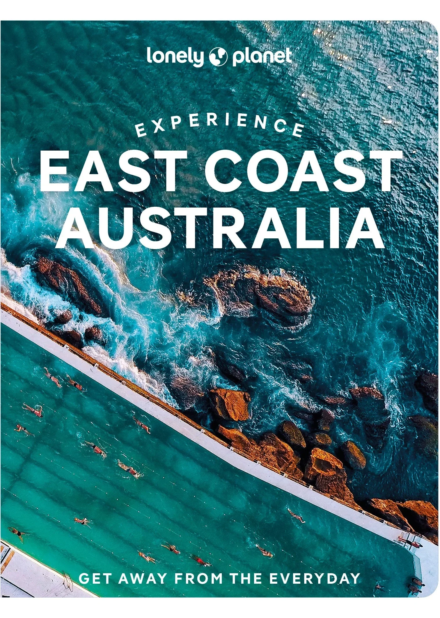 australia guided book