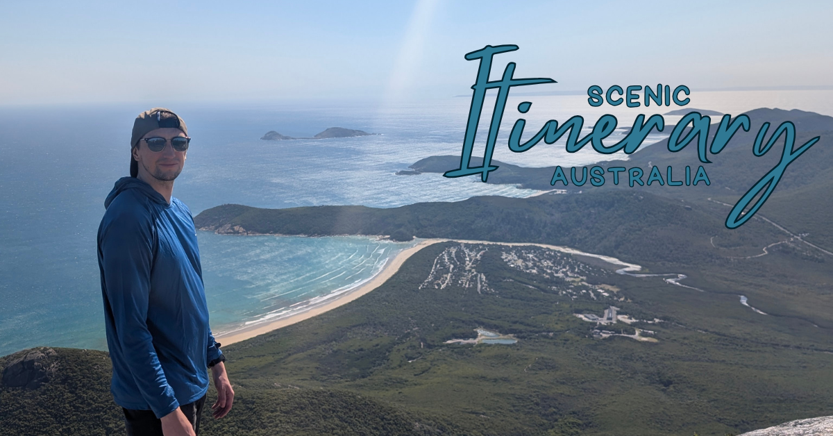 Amazing Three Weeks Australia Itinerary: Melbourne, Sydney & Cairns