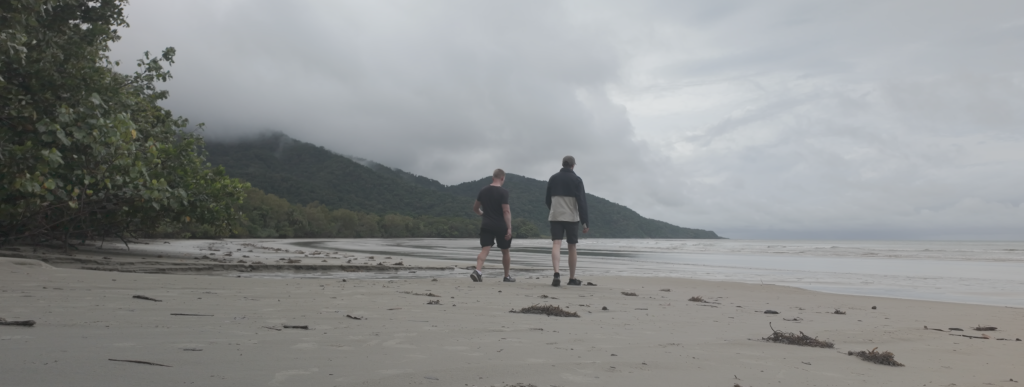 Rainy cairns - travel australia