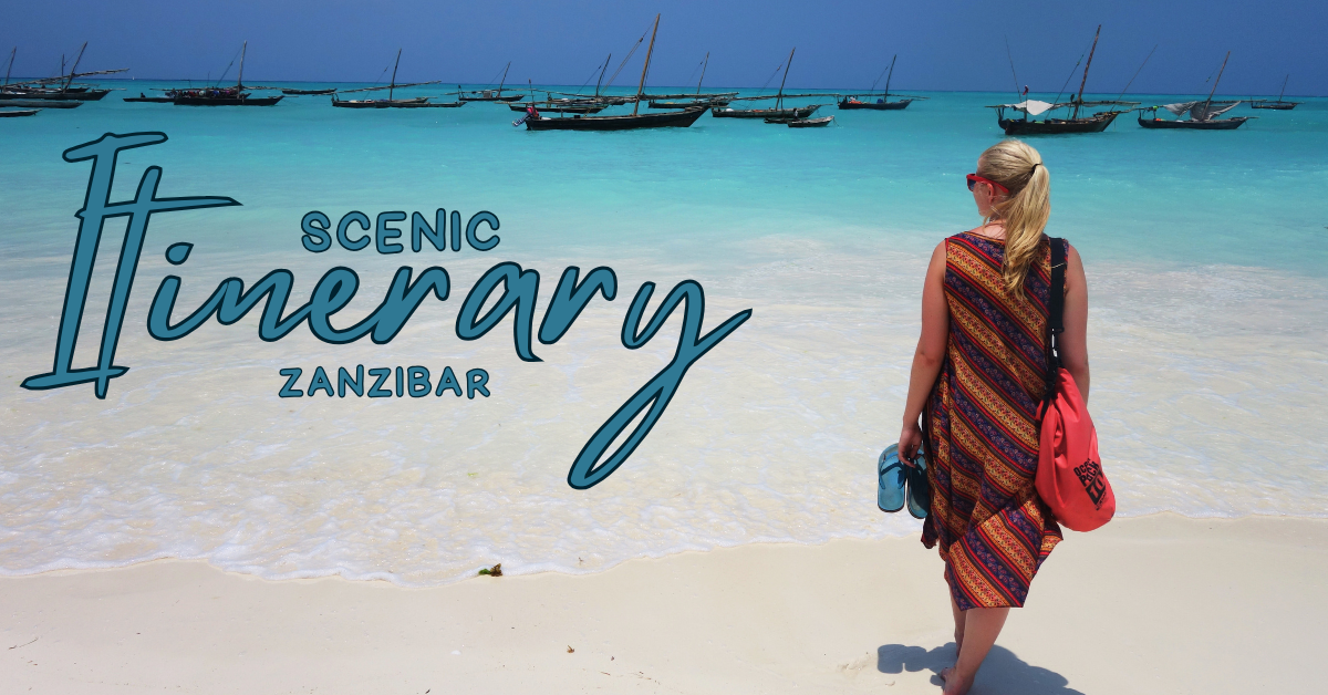 How to travel Zanzibar 2025: Your Guide to an Unforgettable Island Escape